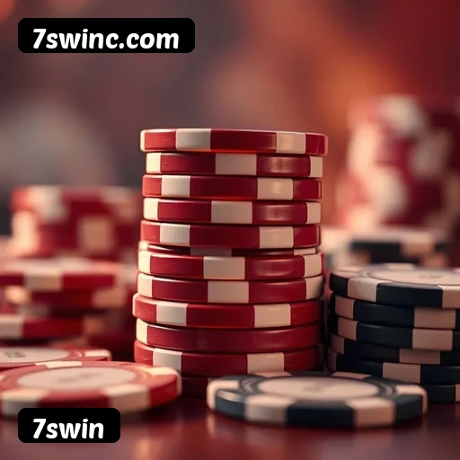 Loterias online disponíveis na 7swin