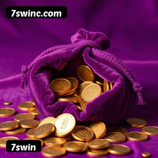 7swin segurança SSL 256-bit - Licença Curaçao, eCOGRA, GLI certificado